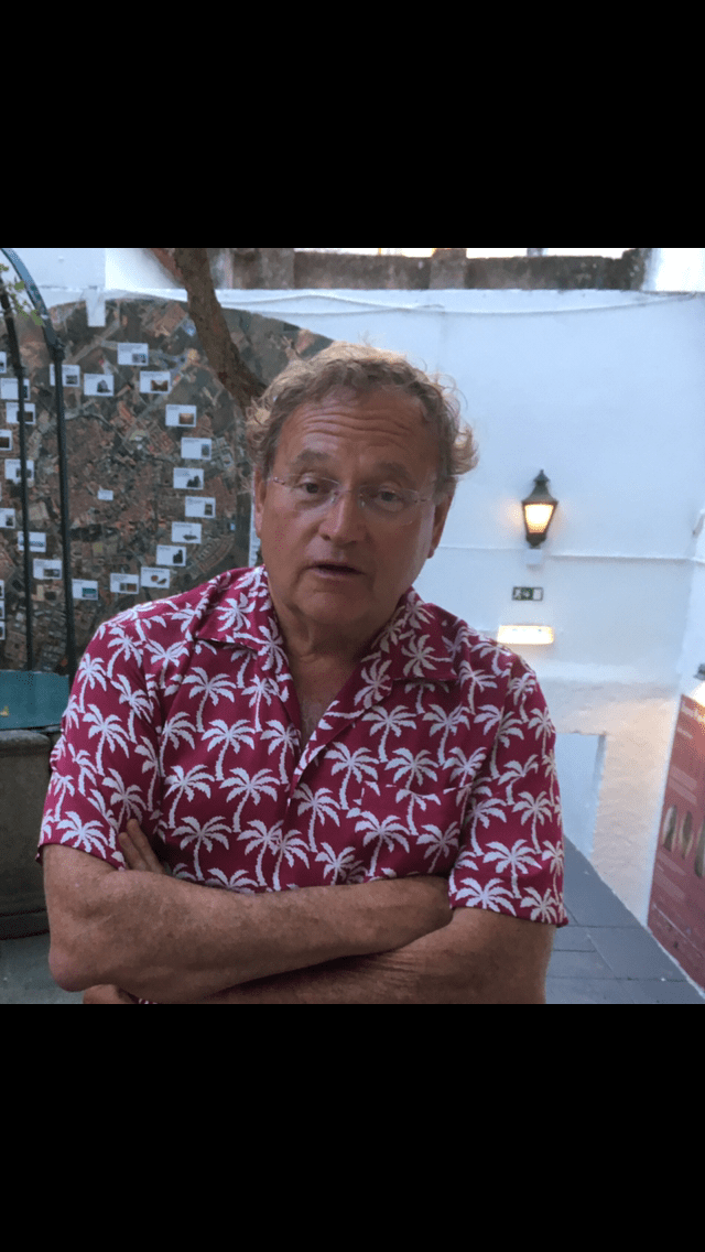 Profil de Viktor, 55 ans, Plan cul à Orgères