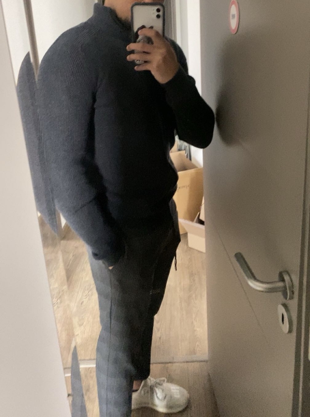 Profil de Illias, 21 ans, Plan cul à Courcelette