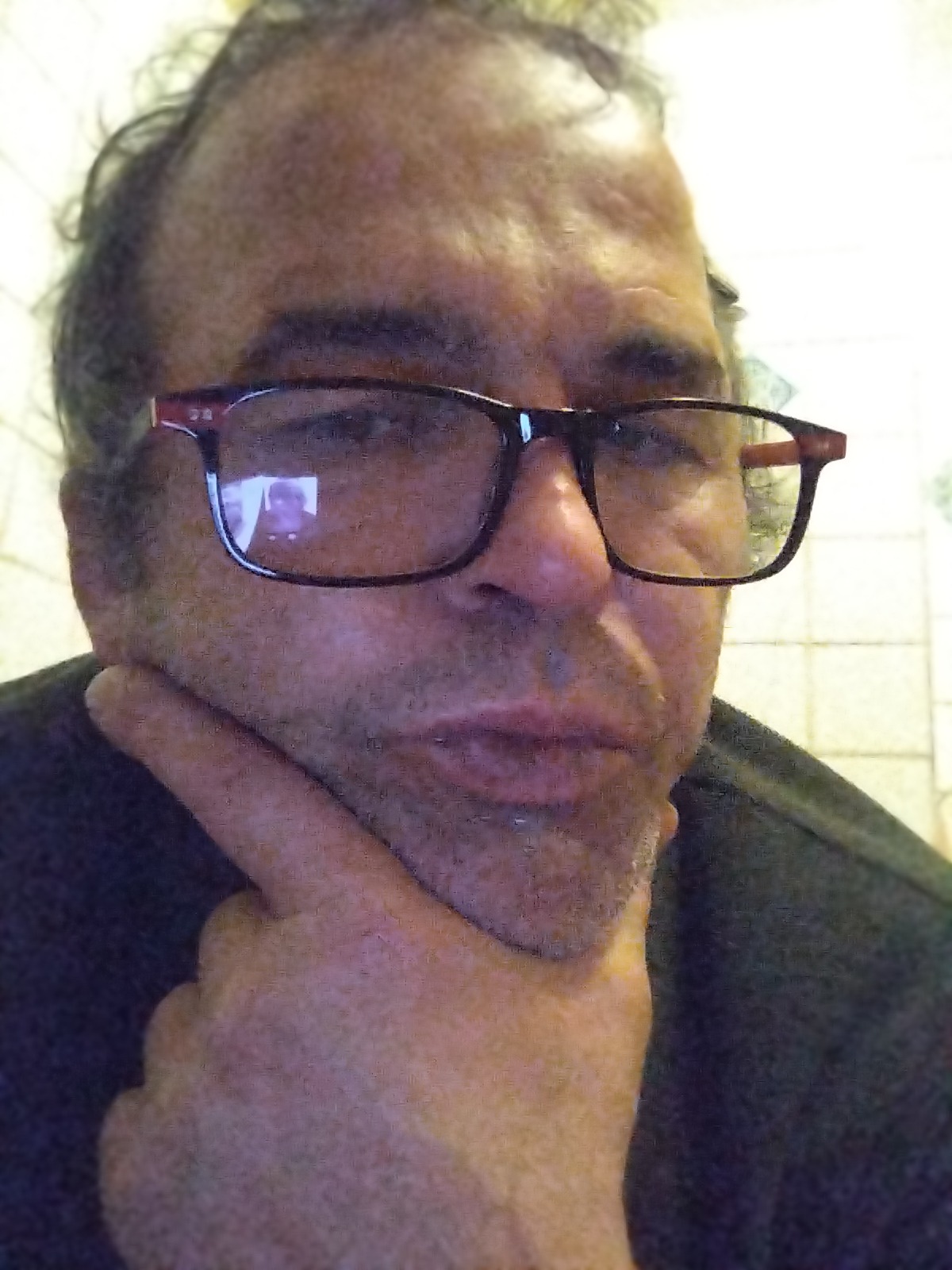 Profil de Aronn, 54 ans, Plan cul à Beynost