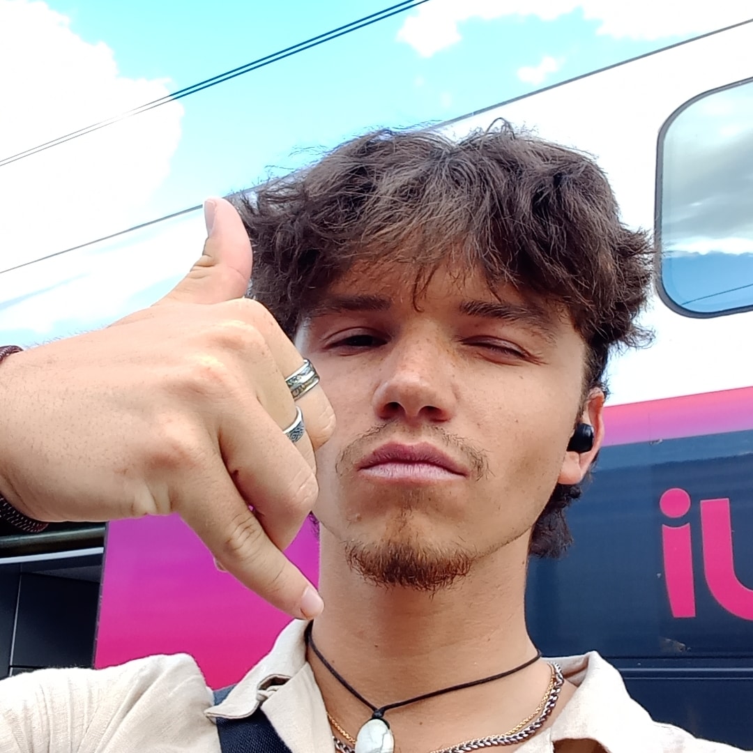 Profil de Kilyan, 22 ans, Plan cul à Aclou