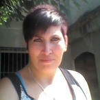 Profil de Christilla, 39 ans, Plan cul à Viterbe