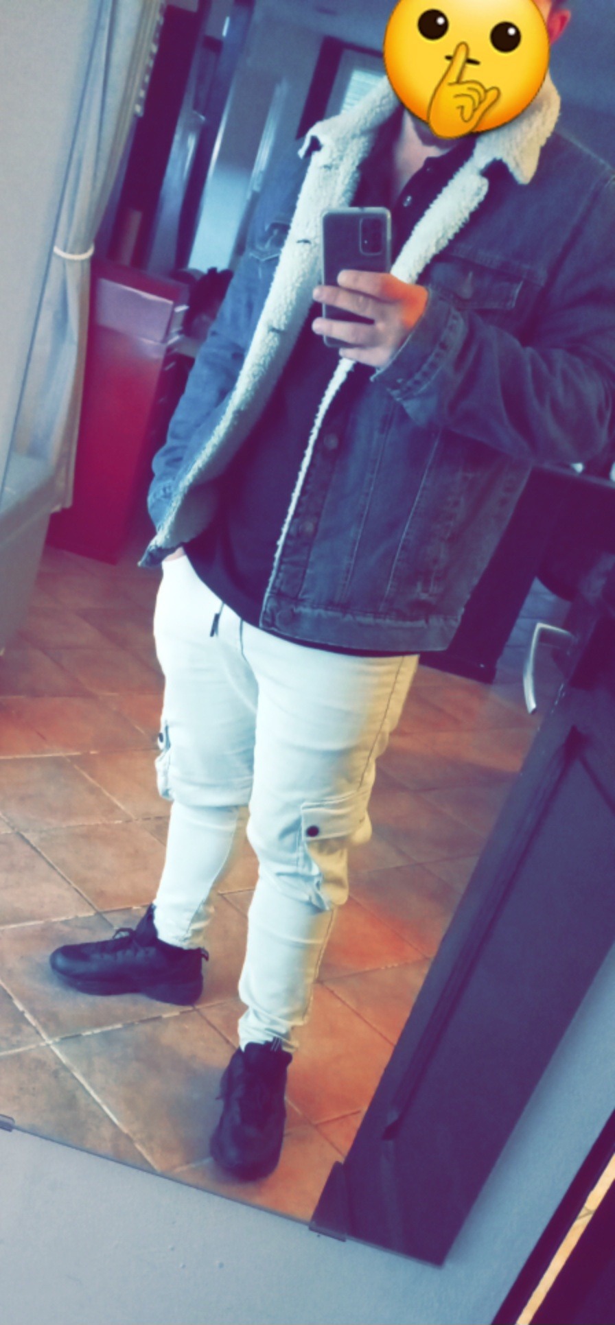 Profil de Nordine, 22 ans, Plan cul à Saveuse