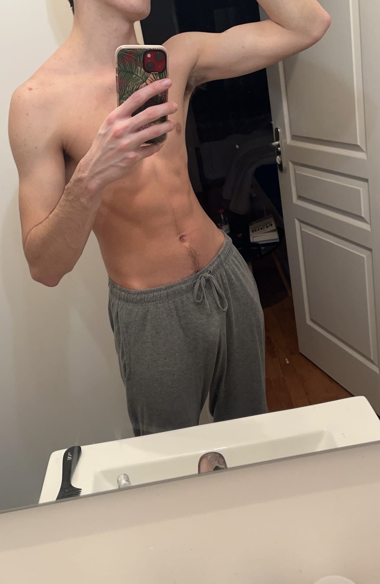 Profil de Heli, 24 ans, Plan cul à Montblainville