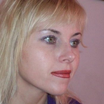 Profil de Arwenn, 47 ans, Plan cul à Pauillac
