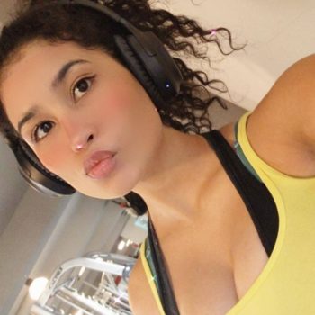 Profil de Dominica, 26 ans, Plan cul à Encausse