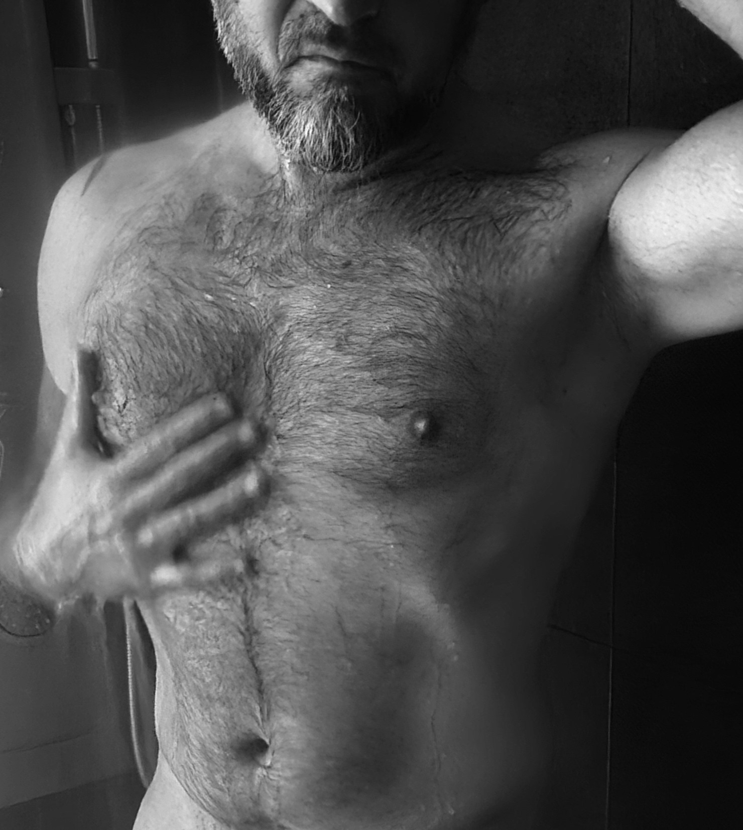 Profil de Galahad, 47 ans, Plan cul à L'Hosmes