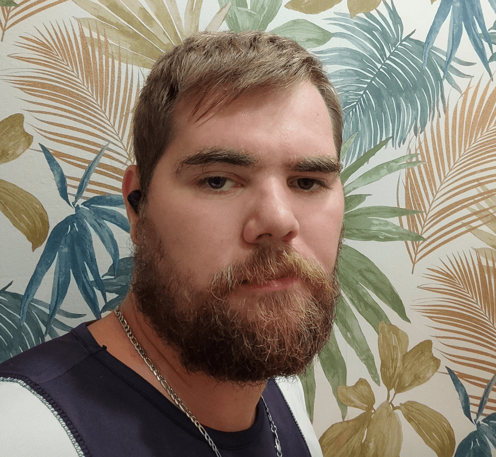 Profil de Nordin, 28 ans, Plan cul à Renwez