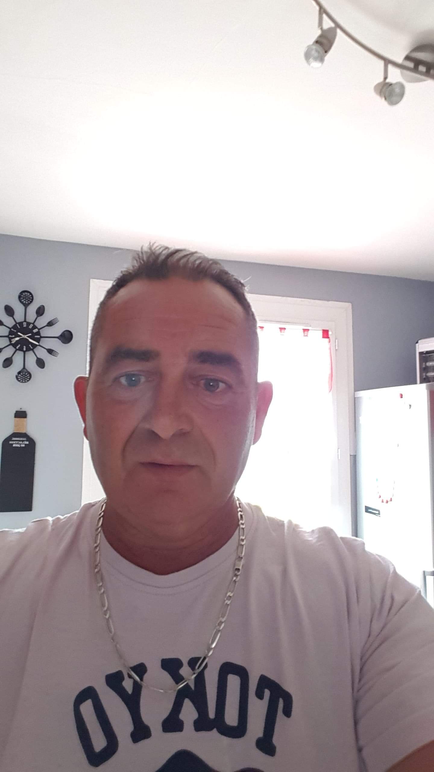 Profil de Pieter, 50 ans, Plan cul à Ougney