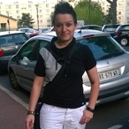 Profil de Saaida, 31 ans, Plan cul à L'Écaille