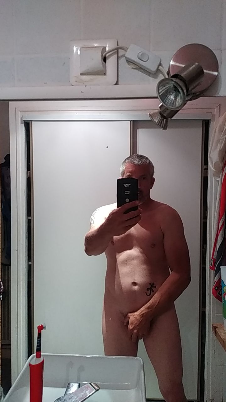 Profil de Livan, 38 ans, Plan cul à Ambérac
