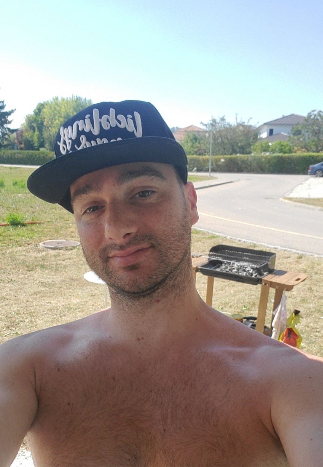 Profil de Hilmi, 38 ans, Plan cul à Faimbe