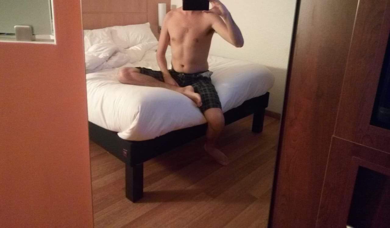 Profil de Jugurta, 39 ans, Plan cul à Bazoques