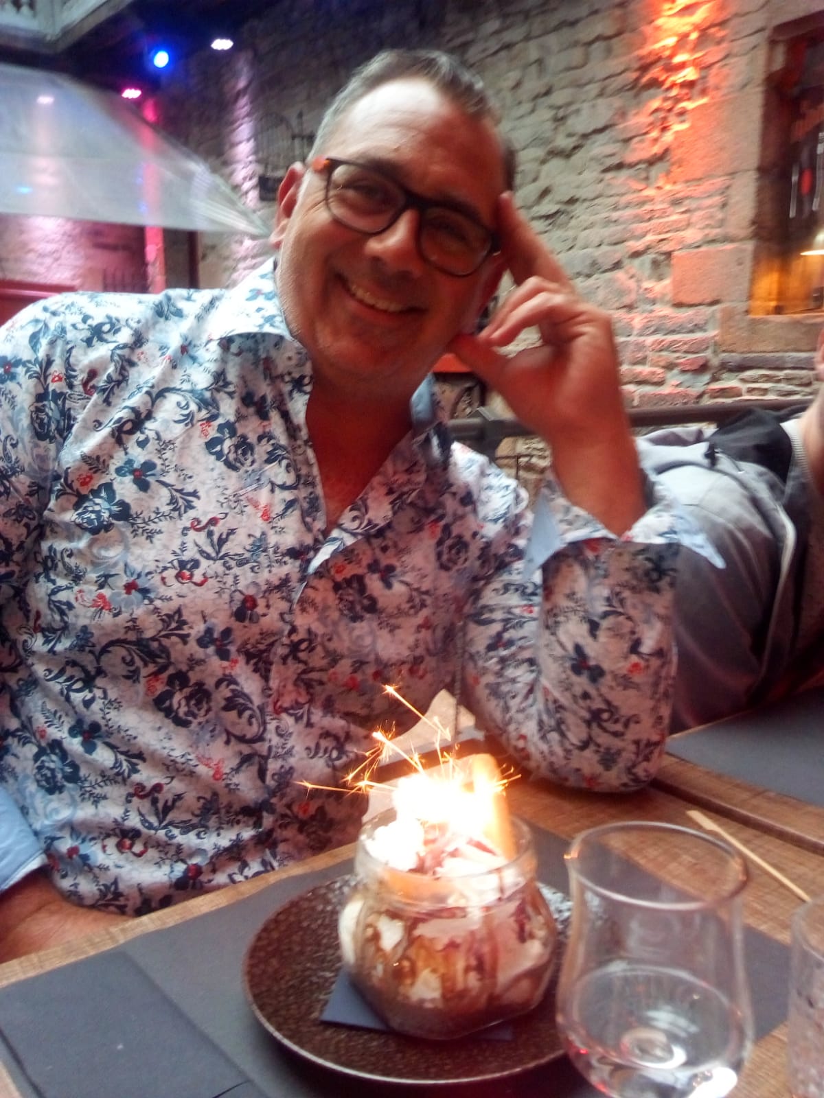 Profil de Ichai, 48 ans, Plan cul à Duran