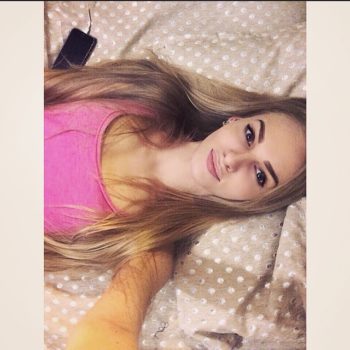 Profil de Maila, 25 ans, Plan cul à Magnicourt-sur-Canche