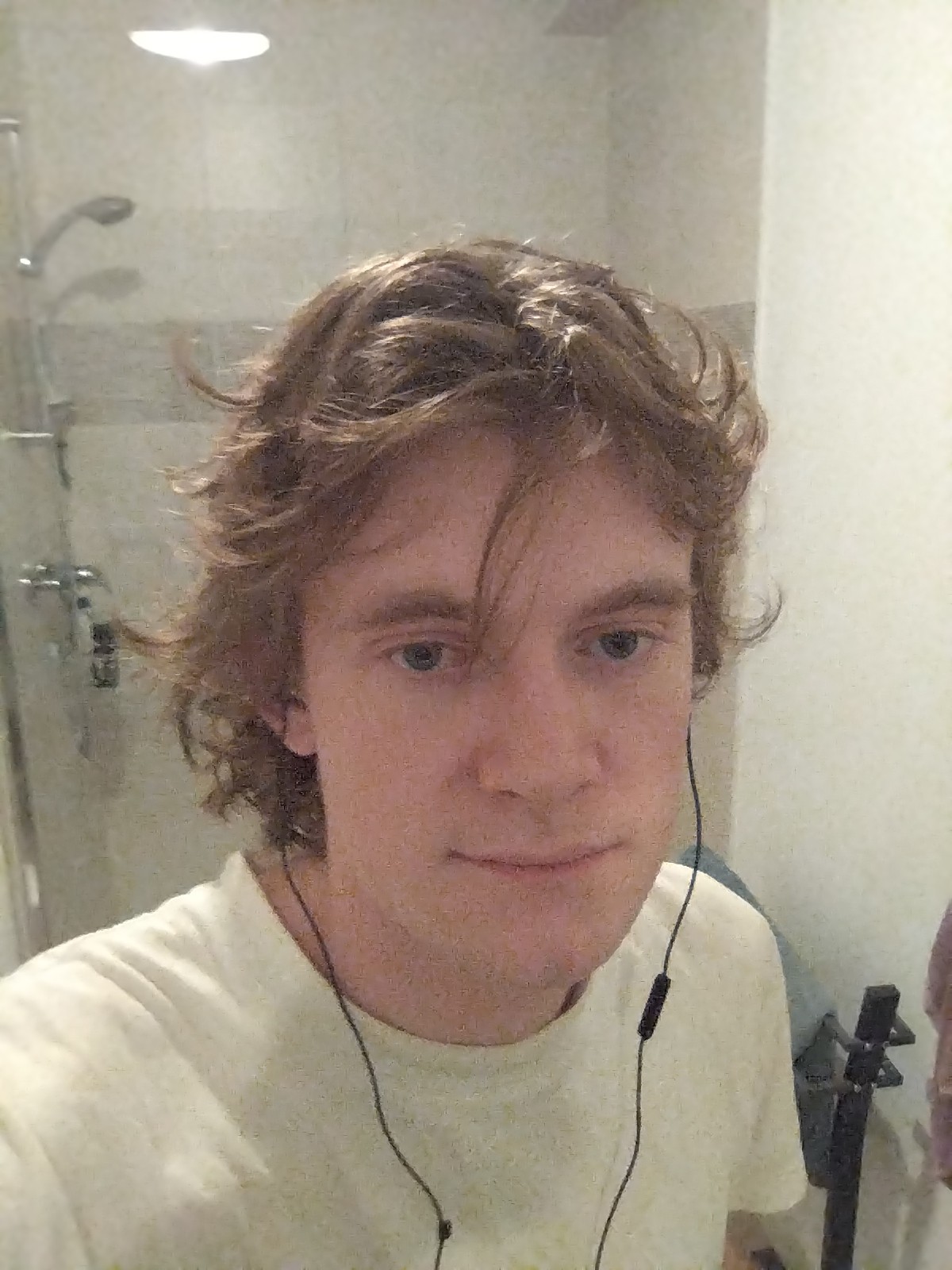 Profil de Nessim, 22 ans, Plan cul à Luxé