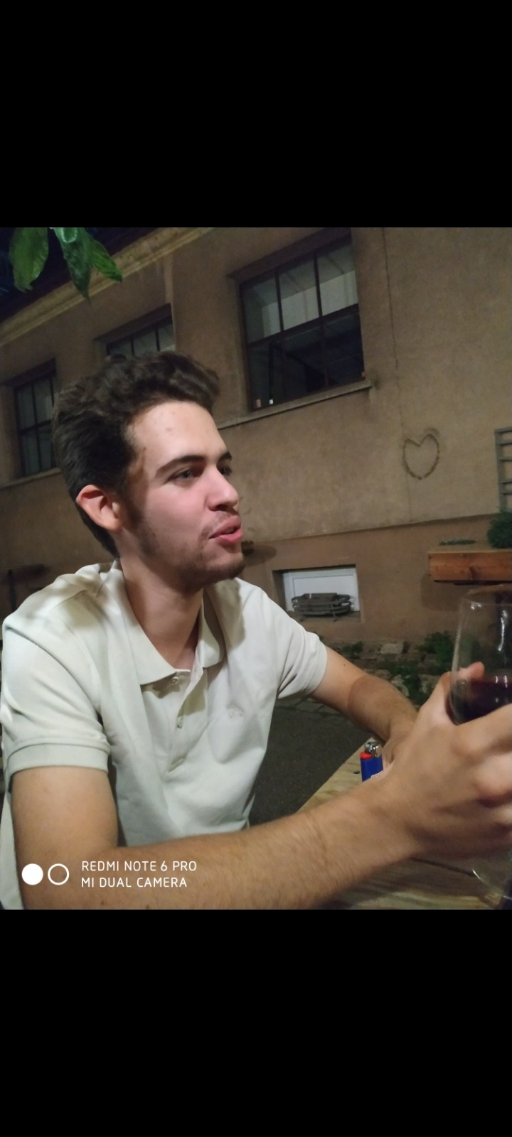 Profil de Andréa, 21 ans, Plan cul à Linars