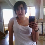 Profil de Taissia, 24 ans, Plan cul à Oissy