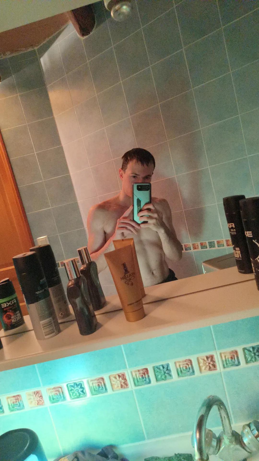 Profil de Peter, 24 ans, Plan cul à Ansan