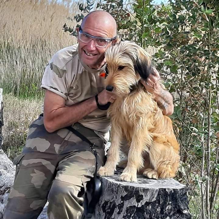 Profil de Ronel, 55 ans, Plan cul à Gazax-et-Baccarisse