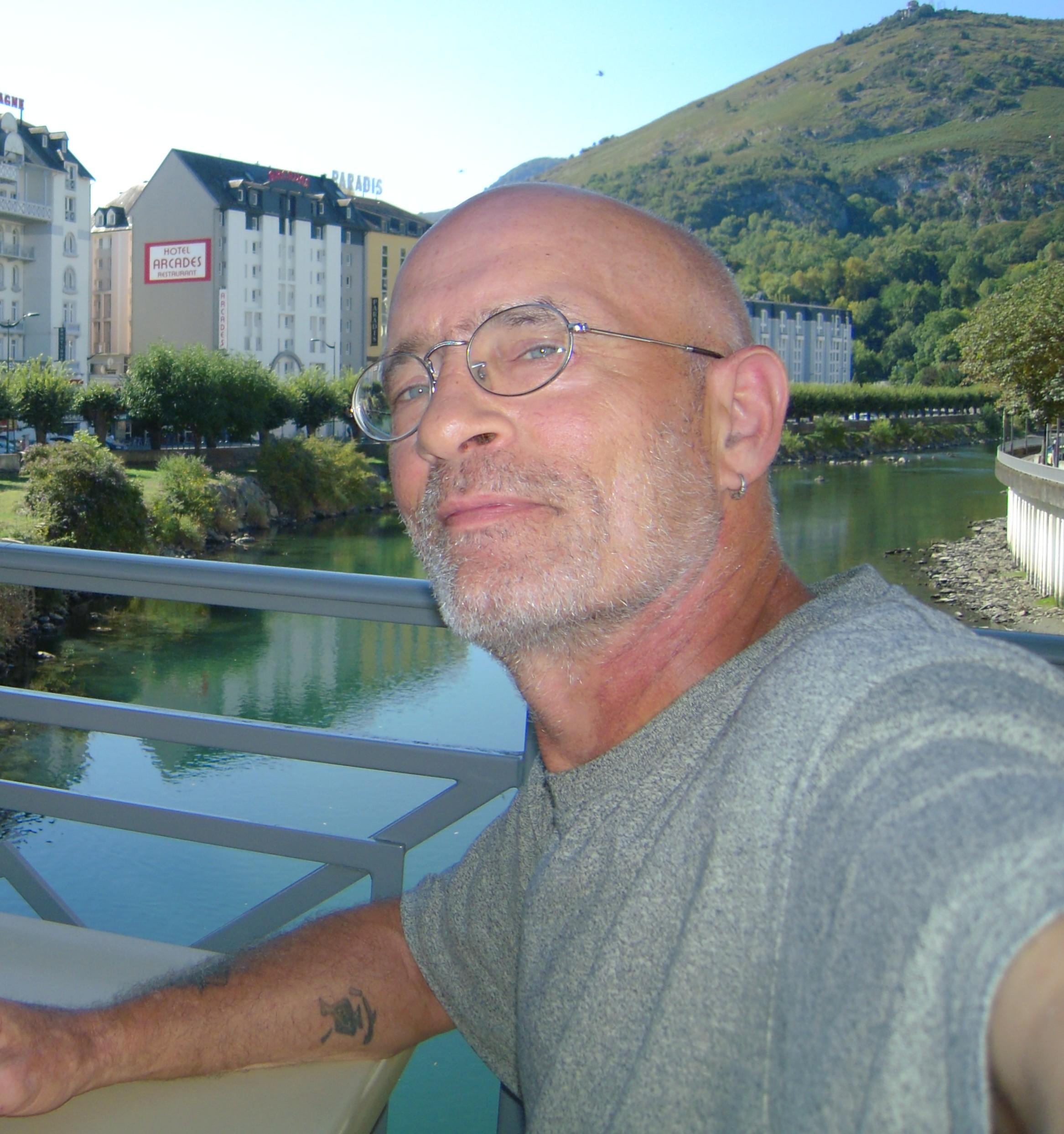 Profil de Maxent, 55 ans, Plan cul à Beaugies-sous-Bois