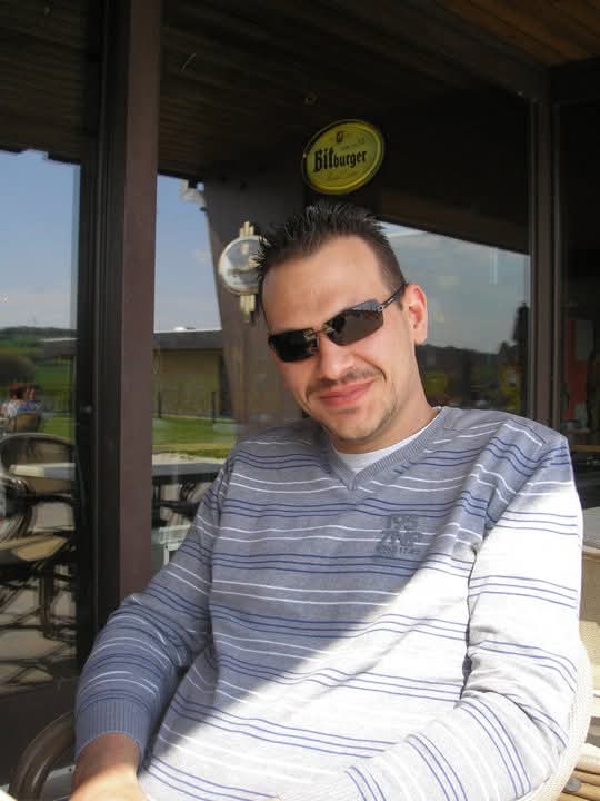 Profil de Devann, 45 ans, Plan cul à Champlin