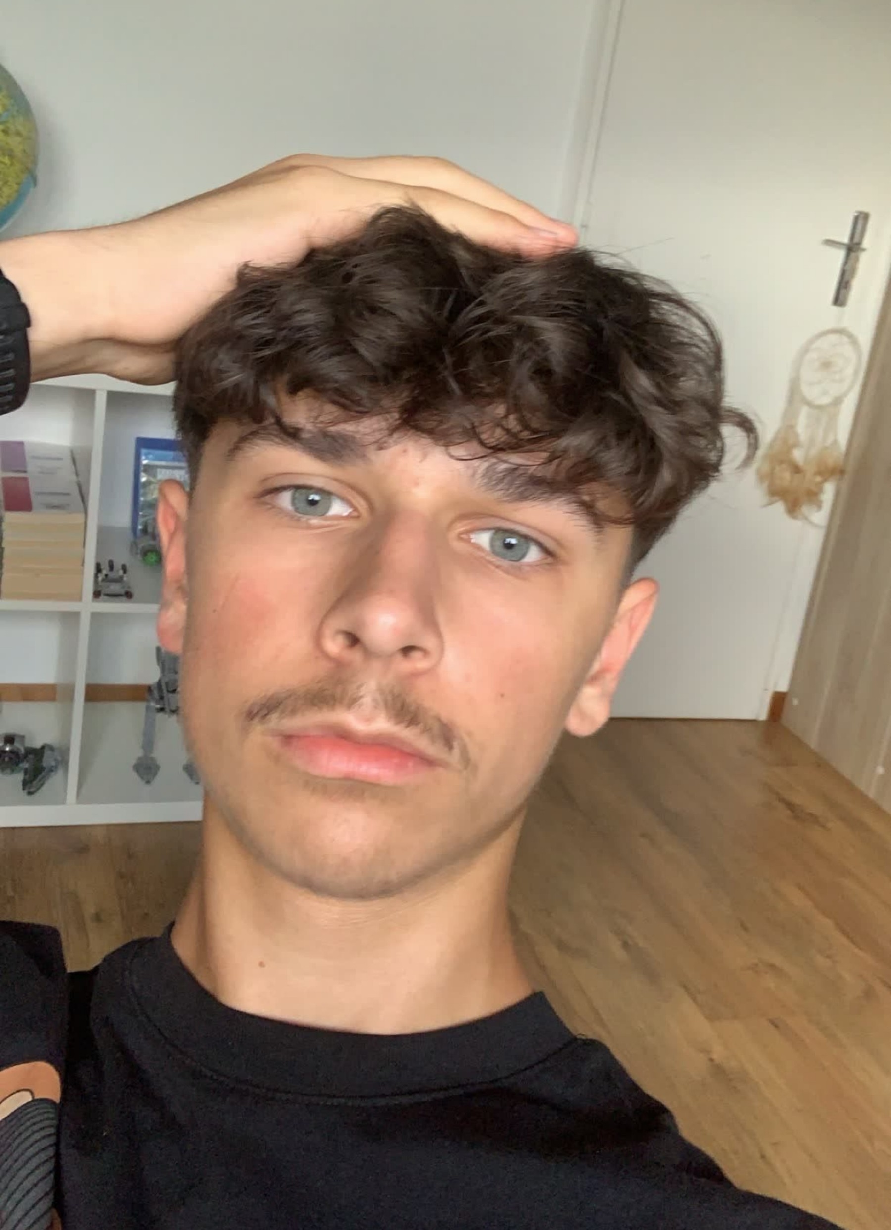 Profil de Namory, 19 ans, Plan cul à Courtes
