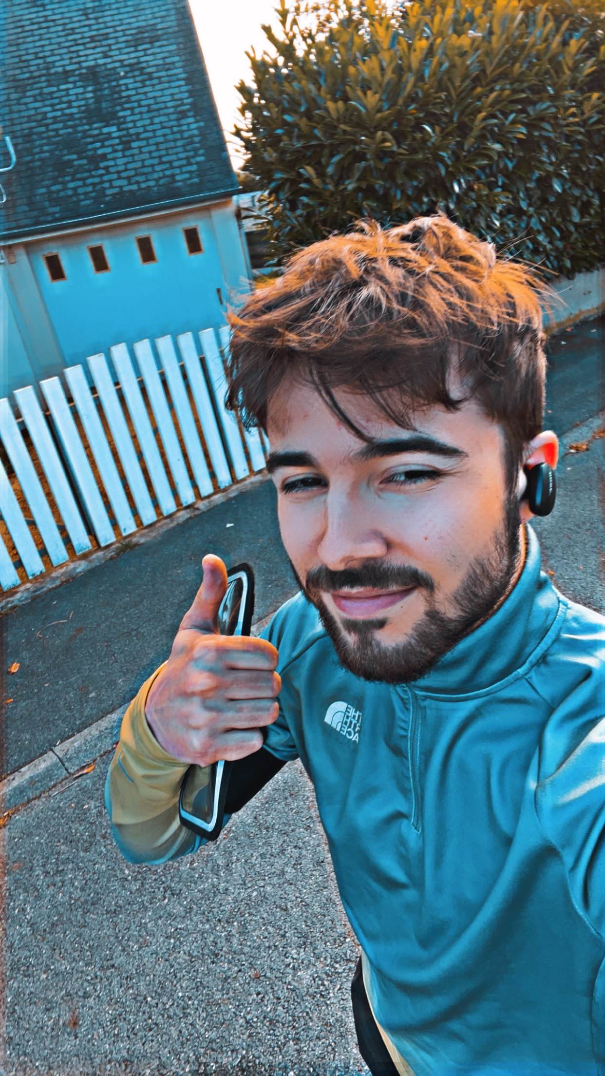 Profil de Yvann, 22 ans, Plan cul à Wavignies