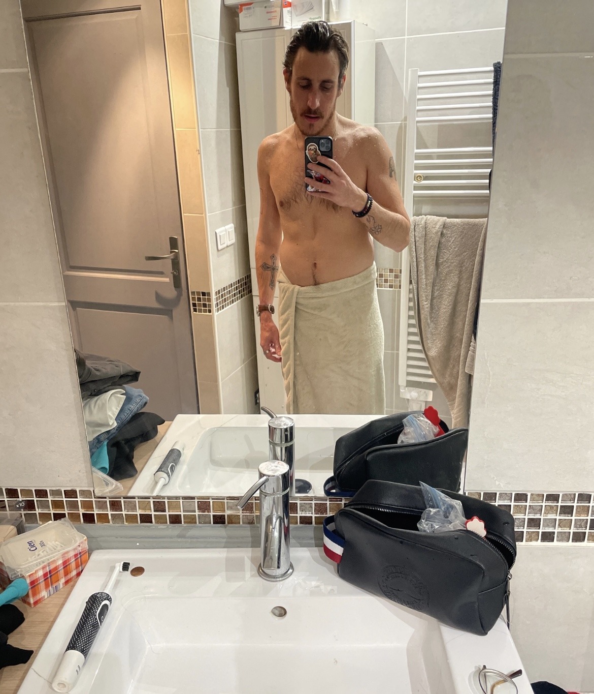 Profil de Matthieu, 34 ans, Plan cul à Rotangy