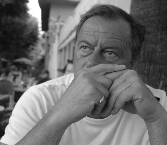 Profil de Heinz, 55 ans, Plan cul à Vauvert