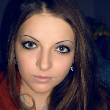 Profil de Charlyse, 28 ans, Plan cul à Chaourse