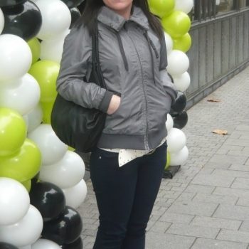 Profil de Tugce, 29 ans, Plan cul à Mézerolles