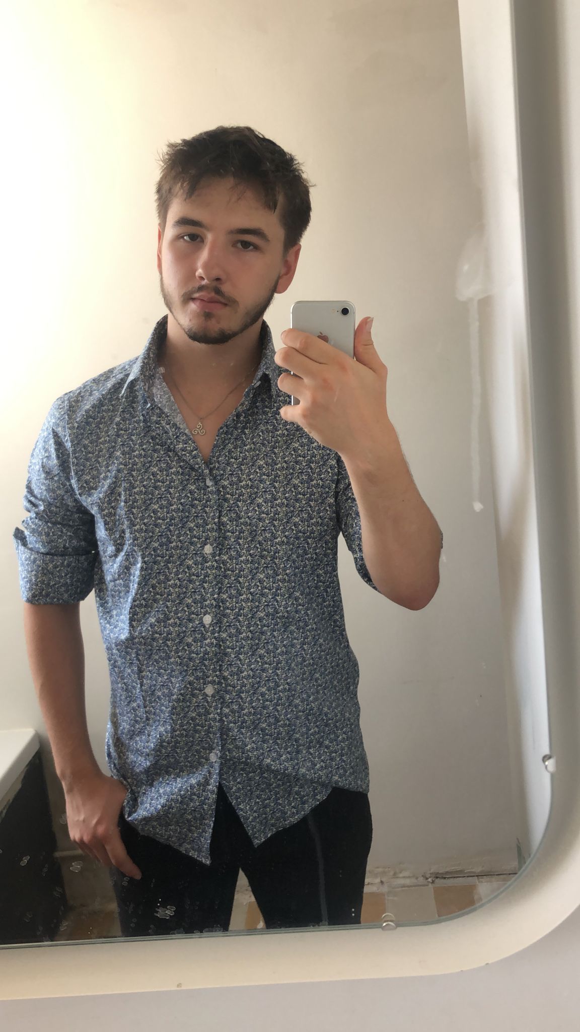 Profil de Alyan, 18 ans, Plan cul à Mézerolles