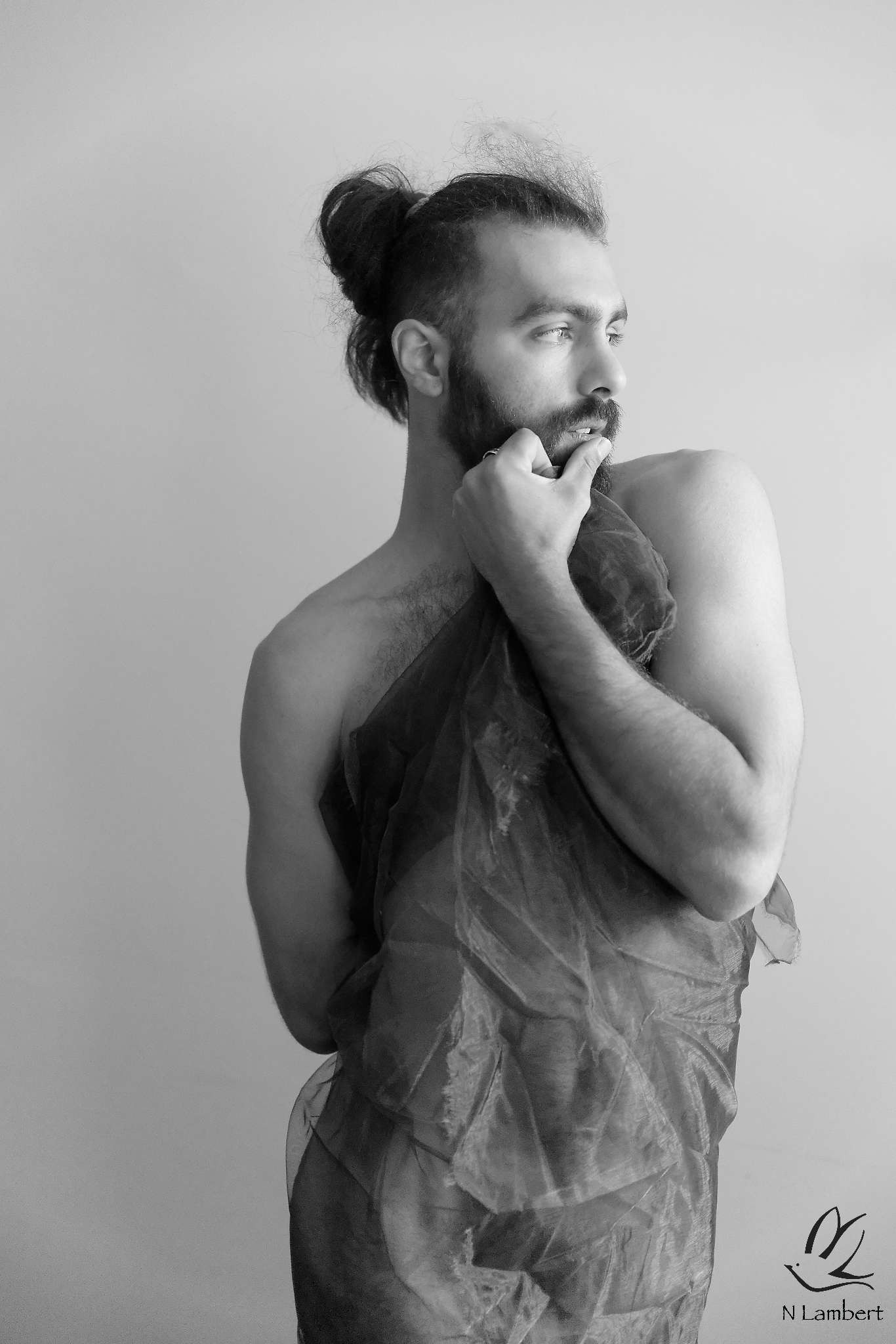 Profil de Mahamoud, 30 ans, Plan cul à Chalon