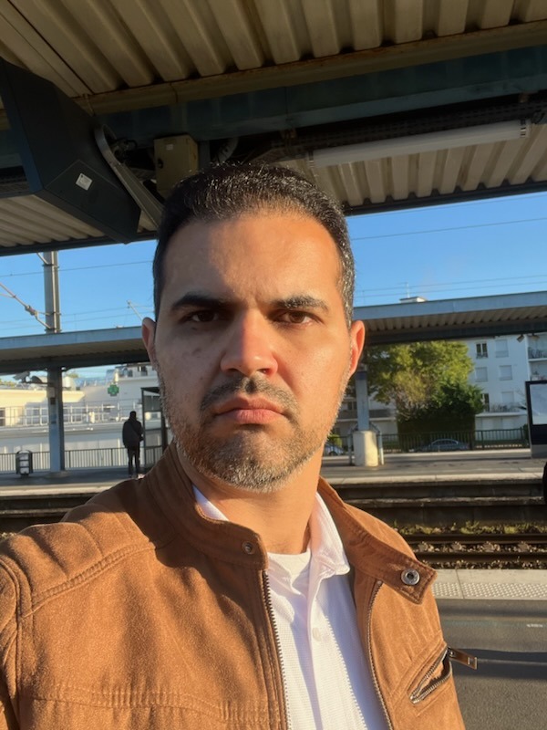 Profil de Elyass, 39 ans, Plan cul à Montanges