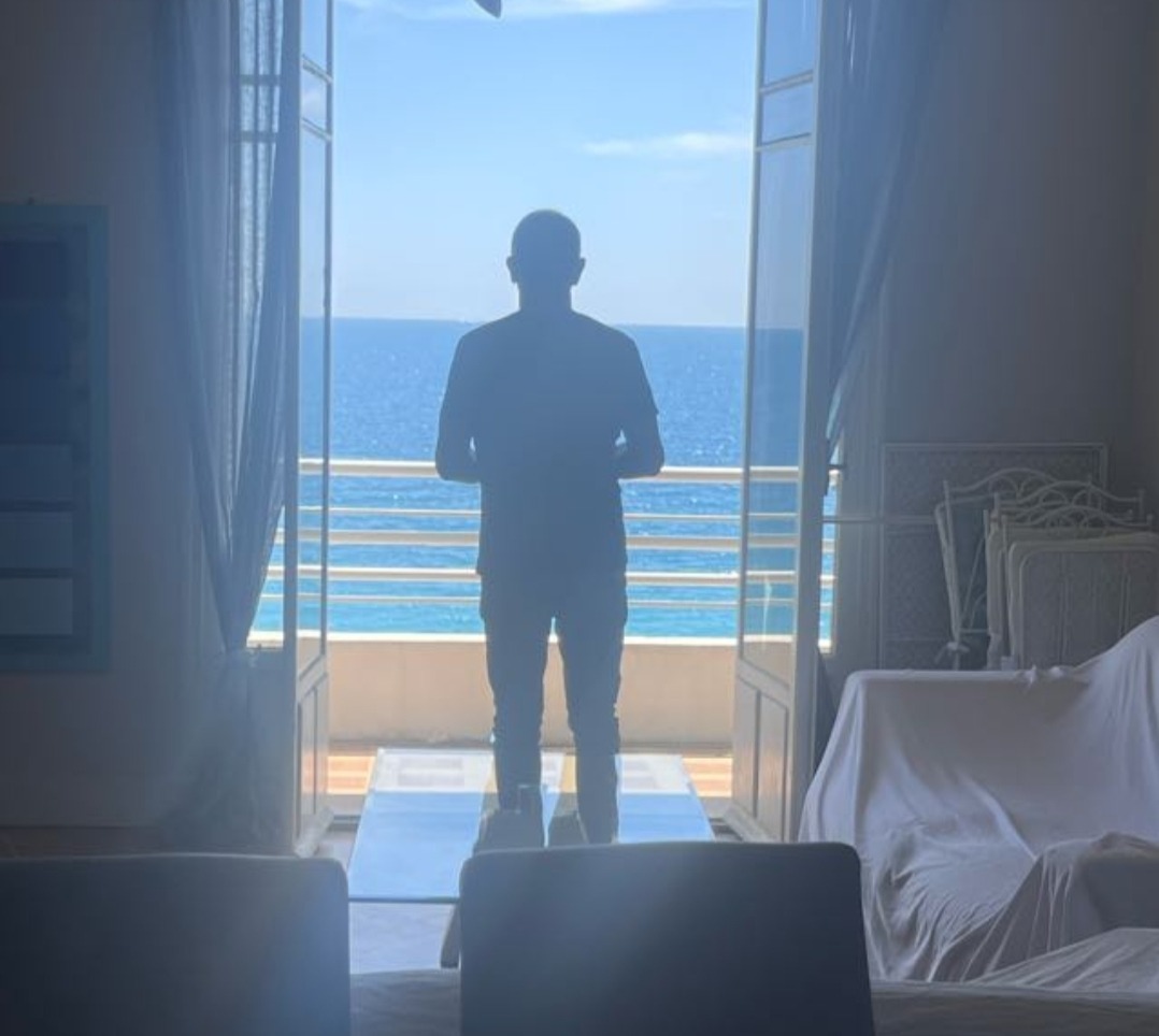 Profil de Gamil, 53 ans, Plan cul à Monclar