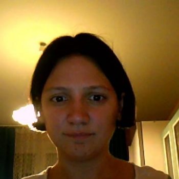 Profil de Estrella, 37 ans, Plan cul à Vernioz