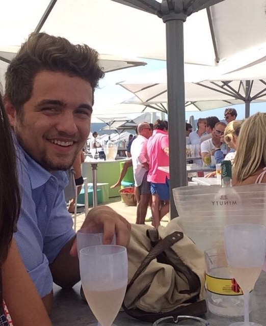 Profil de Jhonatan, 27 ans, Plan cul à Appeville