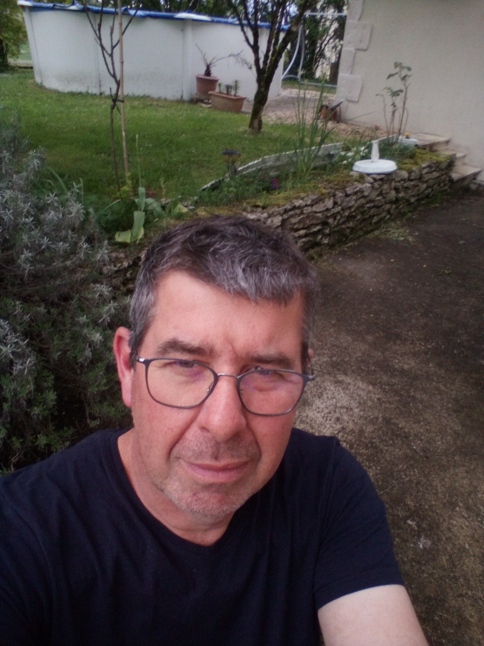 Profil de Tidiani, 55 ans, Plan cul à Auger-Saint-Vincent