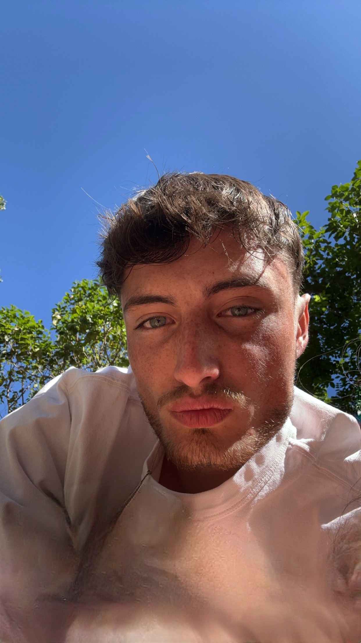 Profil de Joffrey, 24 ans, Plan cul à Nonac