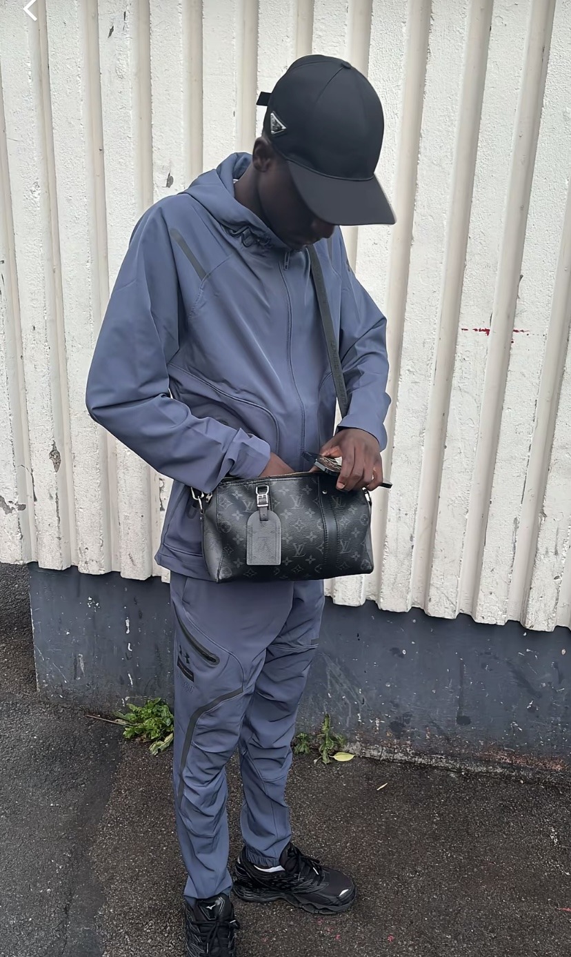Profil de Maikel, 22 ans, Plan cul à Wavignies