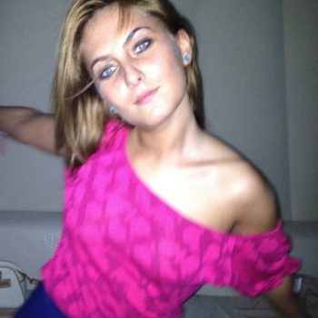 Profil de Giuseppa, 29 ans, Plan cul à Baron
