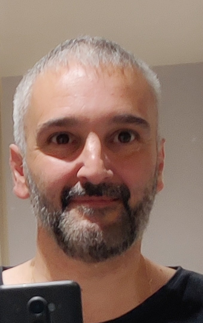 Profil de Riwan, 48 ans, Plan cul à Avezan