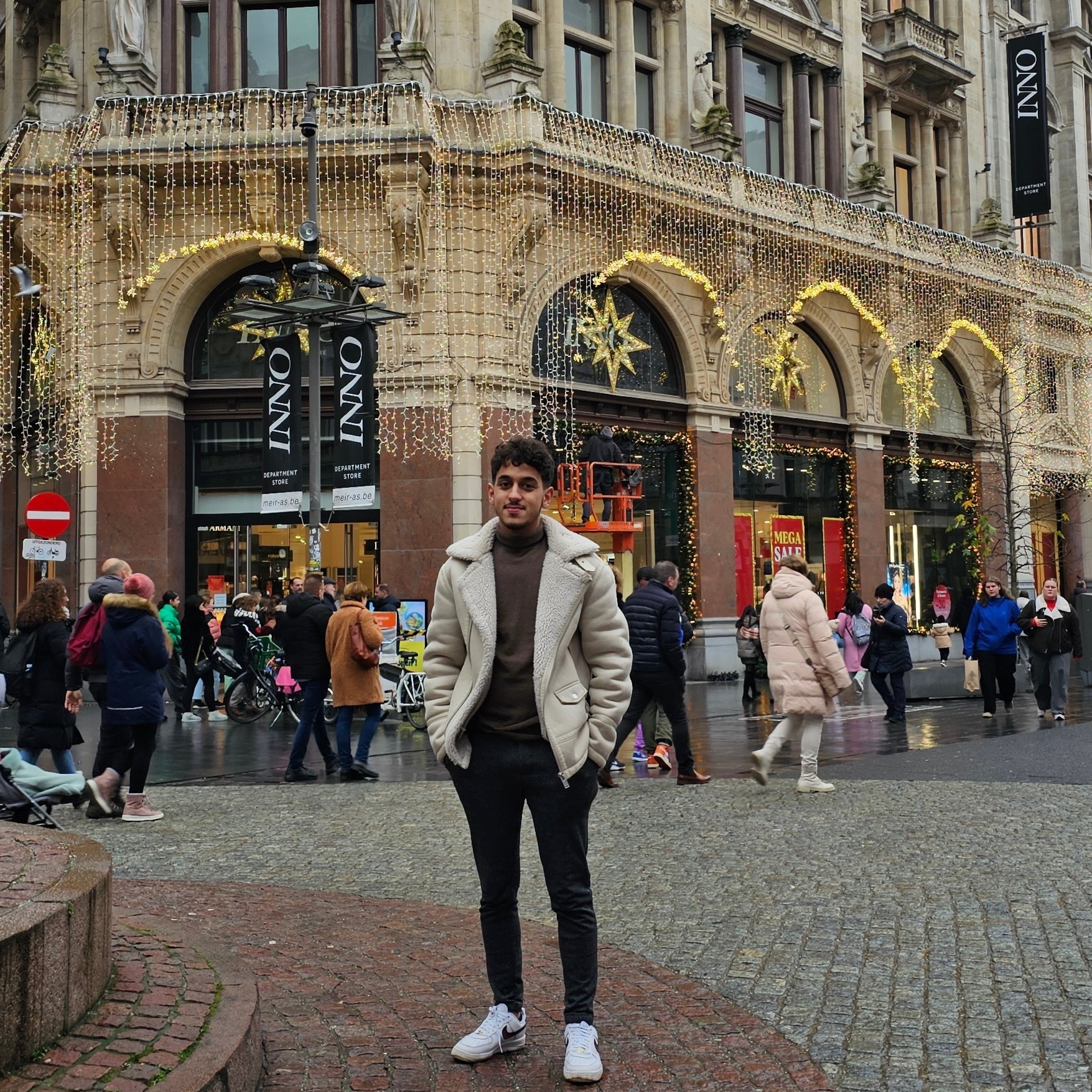 Profil de Lenael, 24 ans, Plan cul à Saint-Michel-sur-Savasse