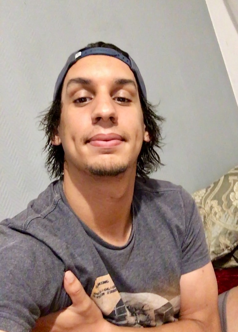 Profil de Rossano, 31 ans, Plan cul à Serviès