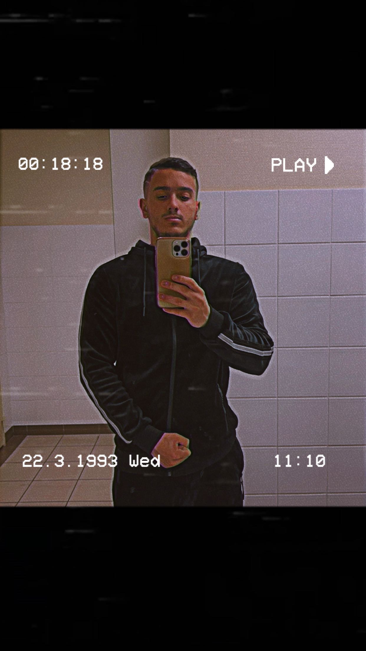 Profil de Louis-marin, 20 ans, Plan cul à Laglorieuse