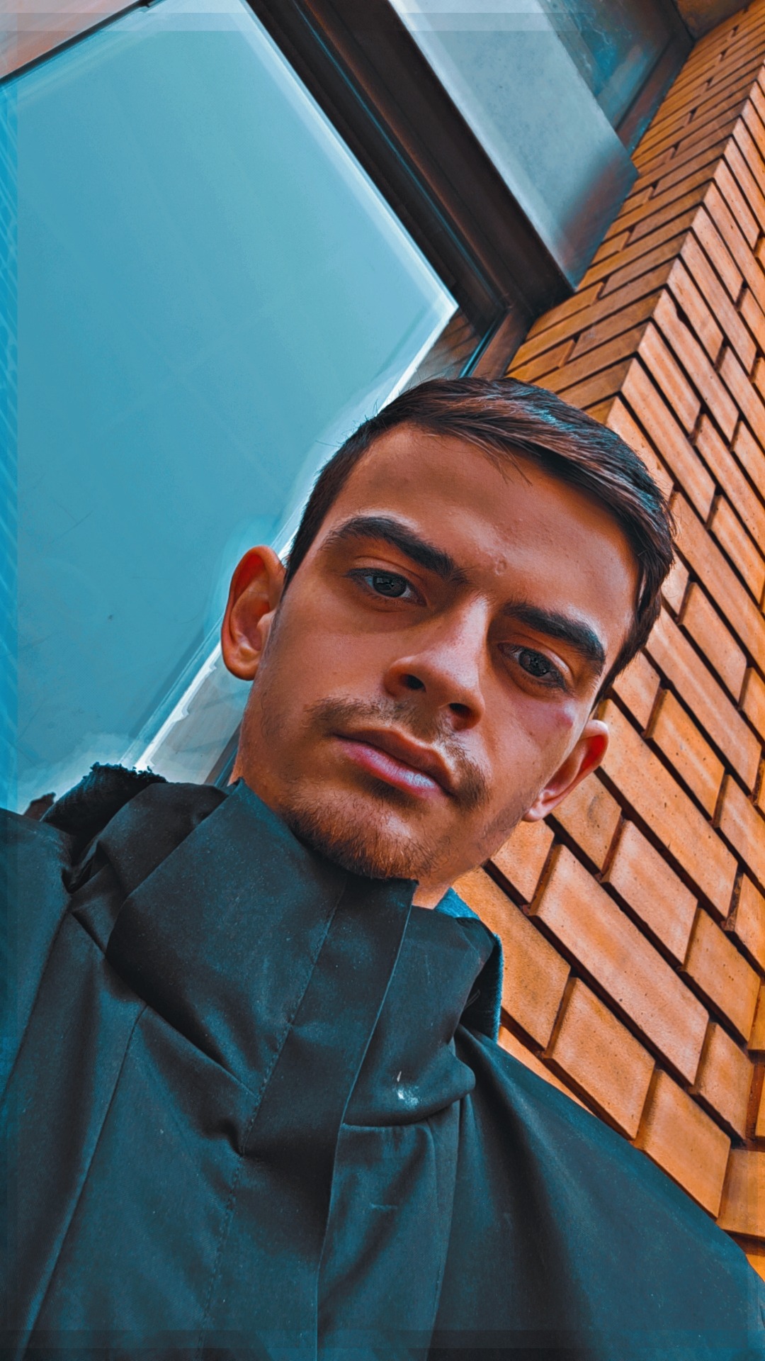 Profil de Amauri, 23 ans, Plan cul à Candresse
