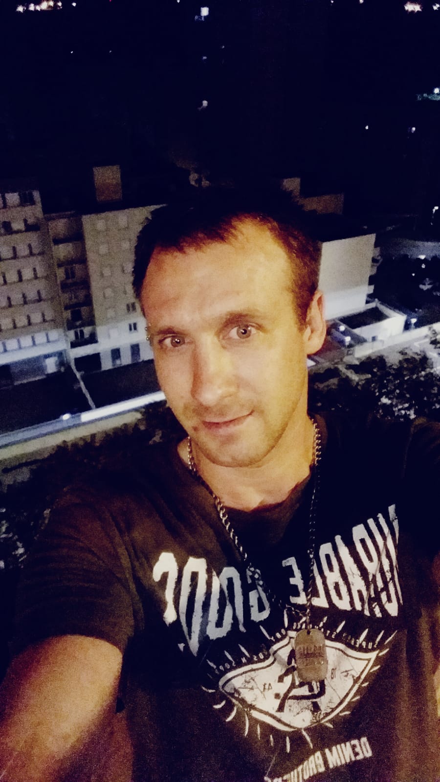 Profil de Tome, 34 ans, Plan cul à LaGorgue