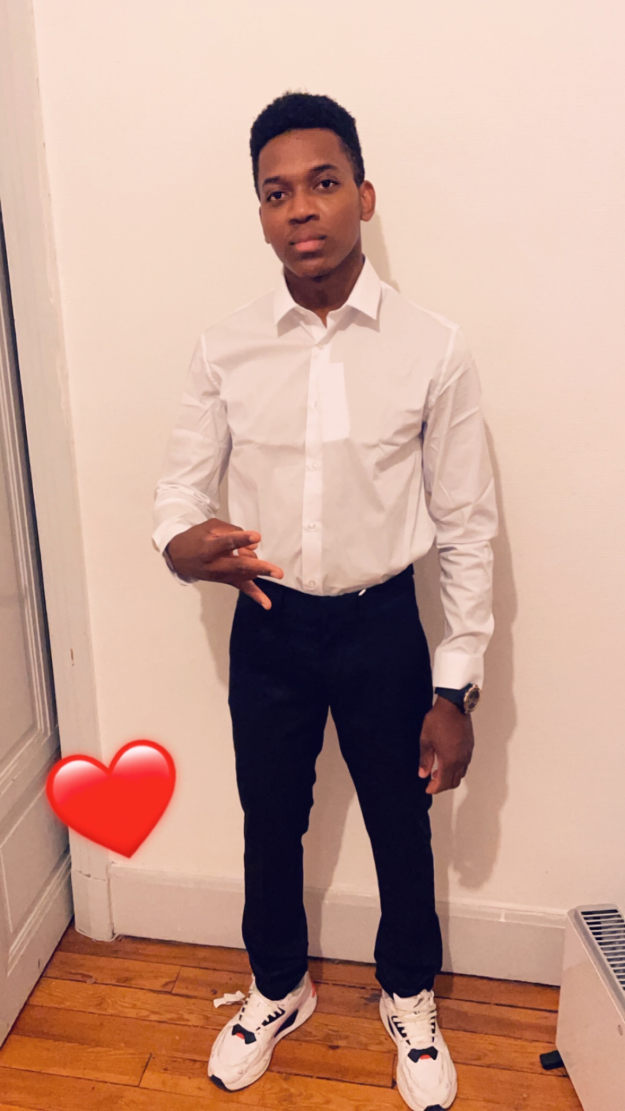 Profil de Cyrus, 27 ans, Plan cul à Avensac
