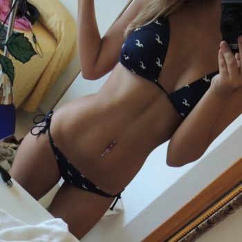 Profil de Thiphanie, 25 ans, Plan cul à Plévin