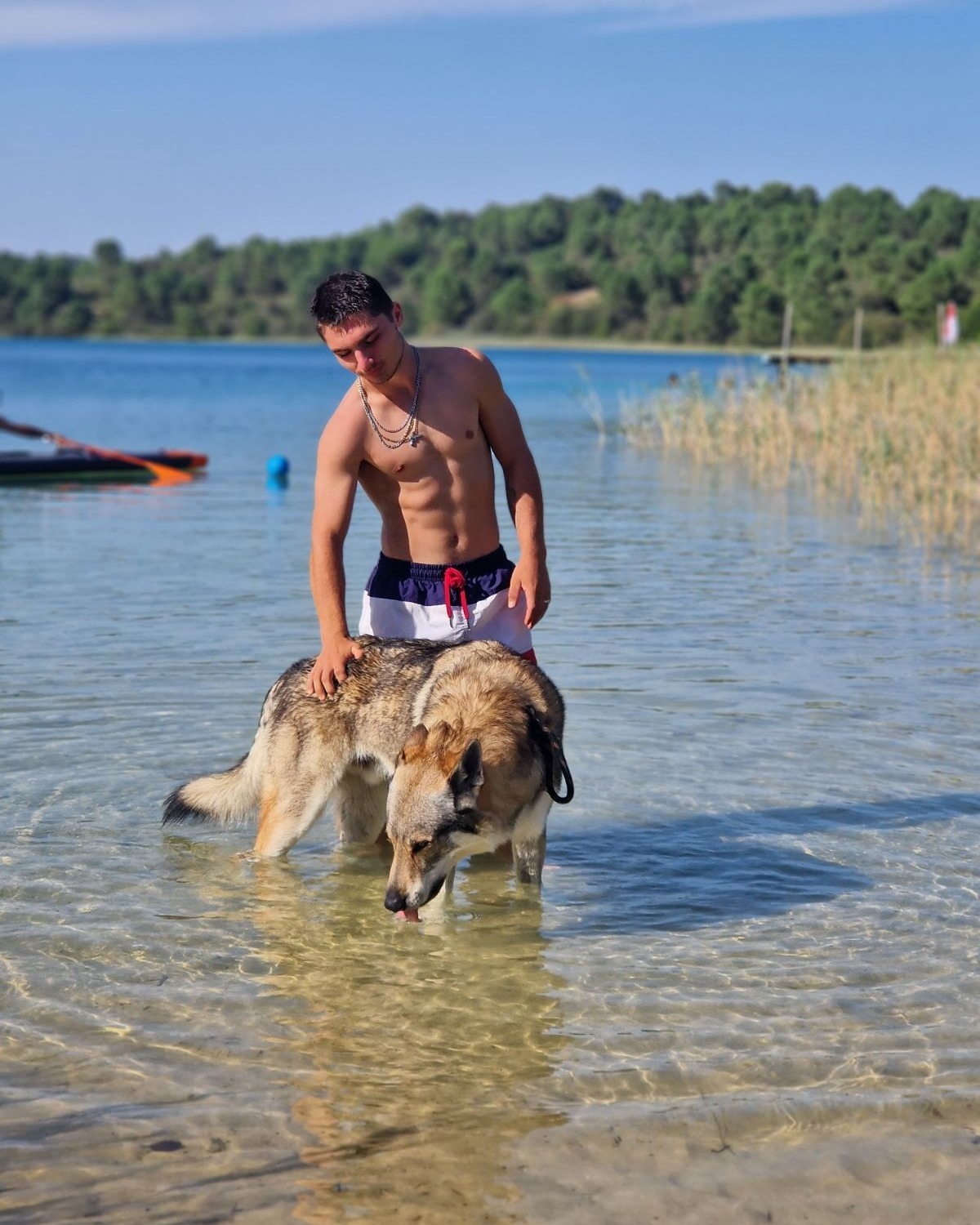 Profil de Badys, 20 ans, Plan cul à Foreste
